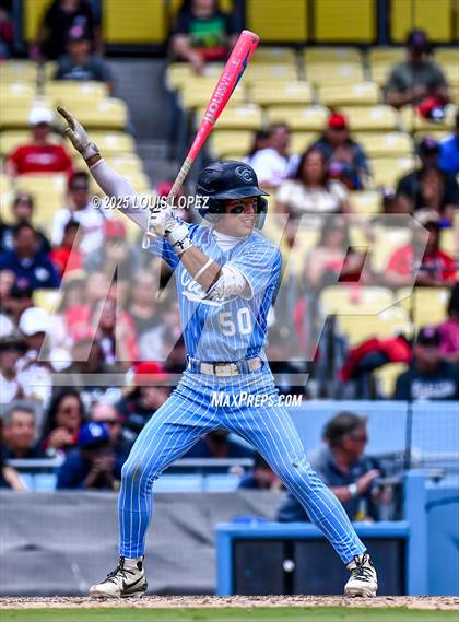 Thumbnail 1 in Carson vs. Banning (CIF LA City Section DIV 1 Championship) photogallery.