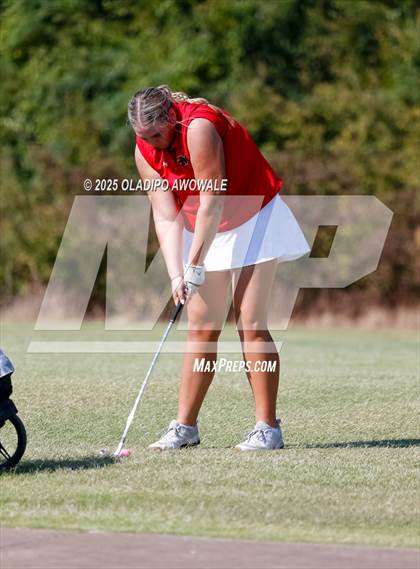 Thumbnail 3 in Denison Shootout at Tanglewood Resort photogallery.