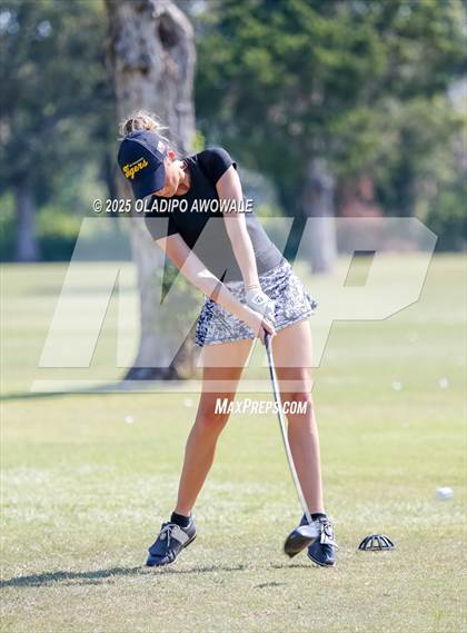 Thumbnail 2 in Denison Shootout at Tanglewood Resort photogallery.