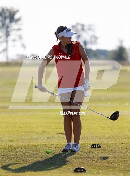 Thumbnail 3 in Denison Shootout at Tanglewood Resort photogallery.
