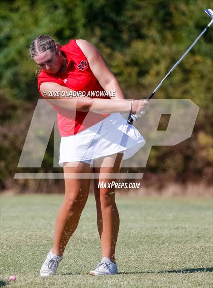 Thumbnail 2 in Denison Shootout at Tanglewood Resort photogallery.