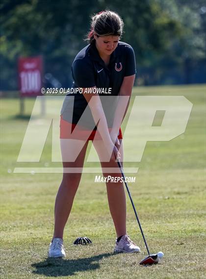 Thumbnail 2 in Denison Shootout at Tanglewood Resort photogallery.