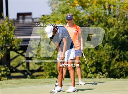 Thumbnail 1 in Denison Shootout at Tanglewood Resort photogallery.