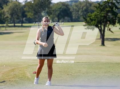 Thumbnail 3 in Denison Shootout at Tanglewood Resort photogallery.