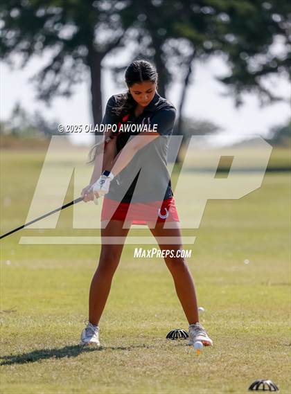 Thumbnail 1 in Denison Shootout at Tanglewood Resort photogallery.