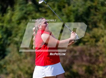 Thumbnail 1 in Denison Shootout at Tanglewood Resort photogallery.