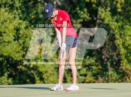 Thumbnail 3 in Denison Shootout at Tanglewood Resort photogallery.