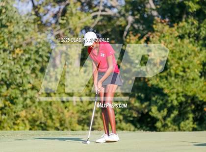 Thumbnail 1 in Denison Shootout at Tanglewood Resort photogallery.