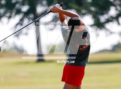 Thumbnail 3 in Denison Shootout at Tanglewood Resort photogallery.