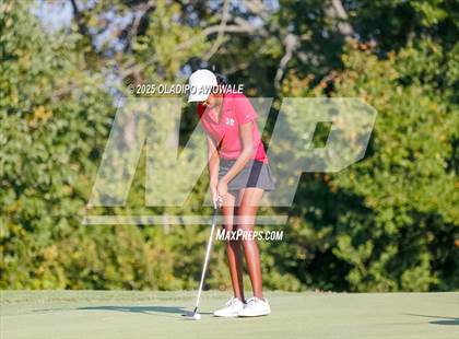 Thumbnail 2 in Denison Shootout at Tanglewood Resort photogallery.