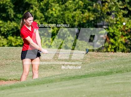 Thumbnail 3 in Denison Shootout at Tanglewood Resort photogallery.