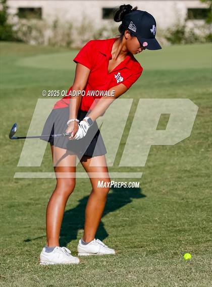Thumbnail 2 in Denison Shootout at Tanglewood Resort photogallery.