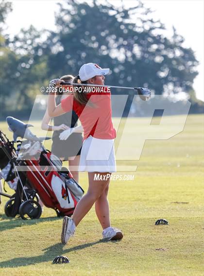 Thumbnail 3 in Denison Shootout at Tanglewood Resort photogallery.