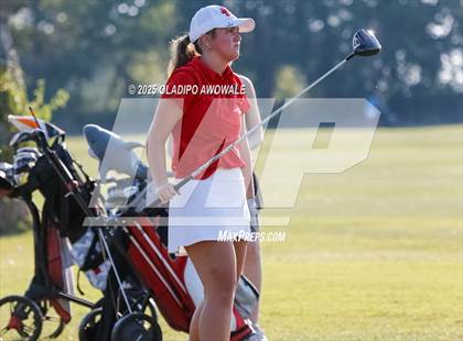 Thumbnail 1 in Denison Shootout at Tanglewood Resort photogallery.