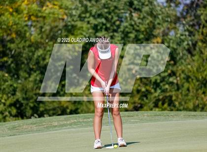Thumbnail 2 in Denison Shootout at Tanglewood Resort photogallery.