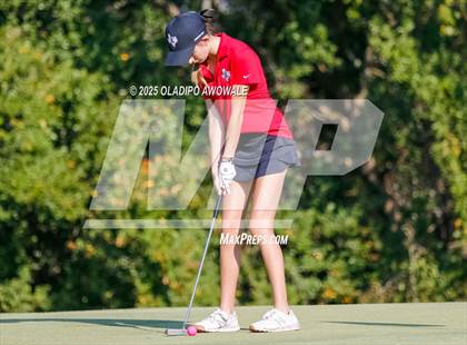 Thumbnail 2 in Denison Shootout at Tanglewood Resort photogallery.