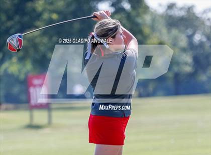 Thumbnail 1 in Denison Shootout at Tanglewood Resort photogallery.