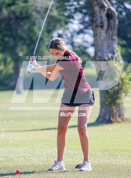 Thumbnail 2 in Denison Shootout at Tanglewood Resort photogallery.