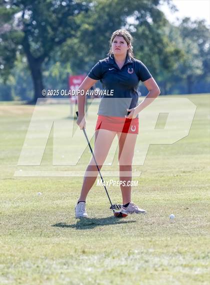 Thumbnail 1 in Denison Shootout at Tanglewood Resort photogallery.