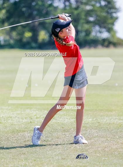 Thumbnail 2 in Denison Shootout at Tanglewood Resort photogallery.