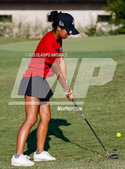Thumbnail 3 in Denison Shootout at Tanglewood Resort photogallery.