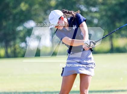 Thumbnail 2 in Denison Shootout at Tanglewood Resort photogallery.