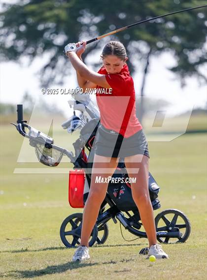 Thumbnail 3 in Denison Shootout at Tanglewood Resort photogallery.