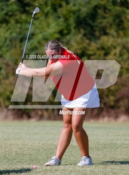 Thumbnail 1 in Denison Shootout at Tanglewood Resort photogallery.
