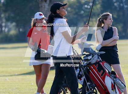 Thumbnail 2 in Denison Shootout at Tanglewood Resort photogallery.