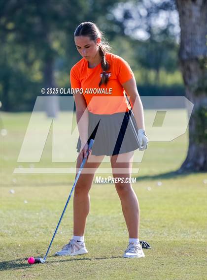 Thumbnail 2 in Denison Shootout at Tanglewood Resort photogallery.