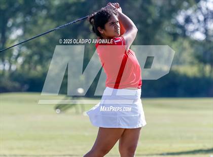 Thumbnail 3 in Denison Shootout at Tanglewood Resort photogallery.