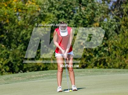 Thumbnail 3 in Denison Shootout at Tanglewood Resort photogallery.