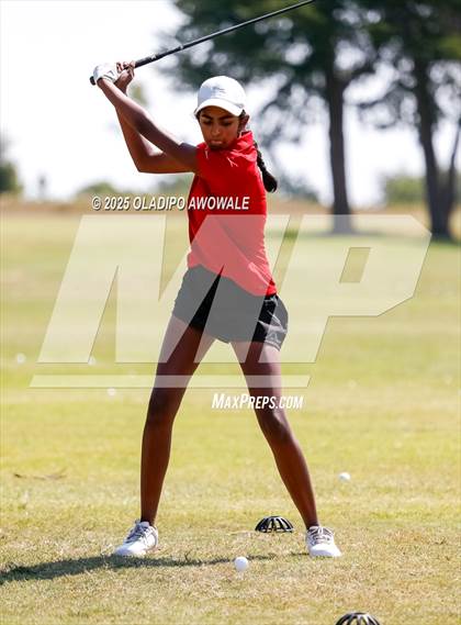 Thumbnail 1 in Denison Shootout at Tanglewood Resort photogallery.