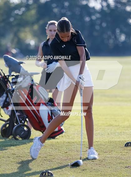 Thumbnail 3 in Denison Shootout at Tanglewood Resort photogallery.