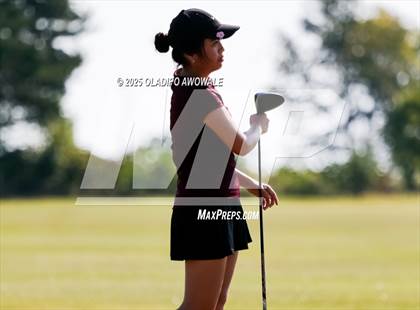Thumbnail 1 in Denison Shootout at Tanglewood Resort photogallery.