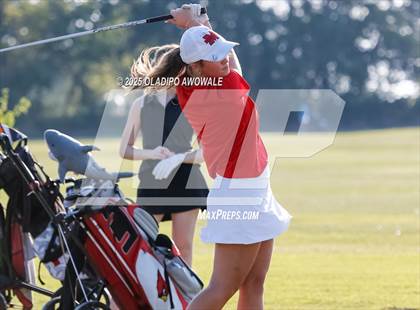 Thumbnail 2 in Denison Shootout at Tanglewood Resort photogallery.