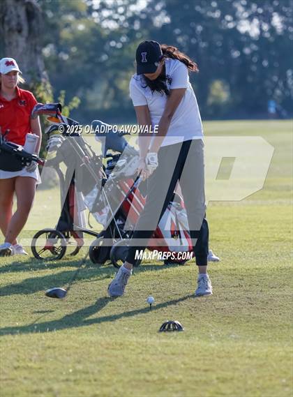 Thumbnail 3 in Denison Shootout at Tanglewood Resort photogallery.