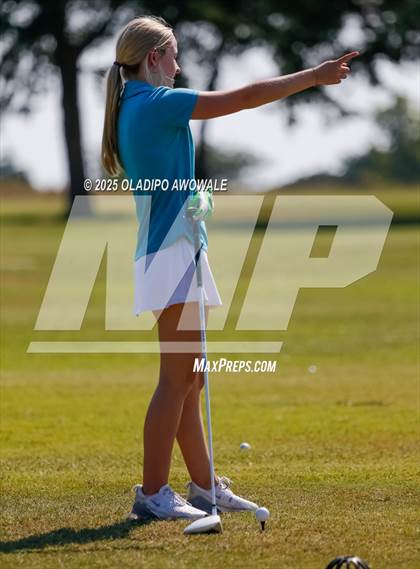 Thumbnail 2 in Denison Shootout at Tanglewood Resort photogallery.