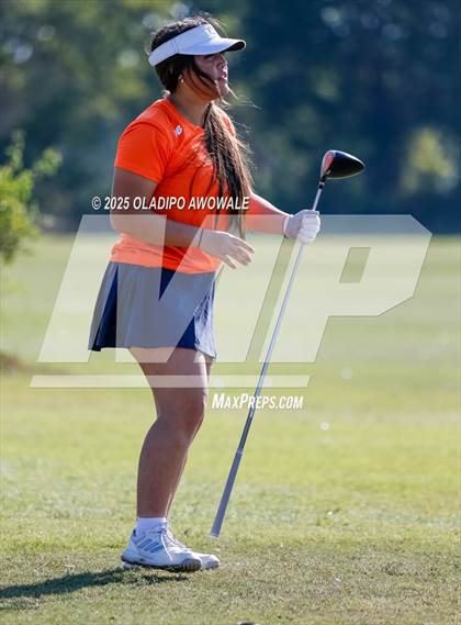 Thumbnail 2 in Denison Shootout at Tanglewood Resort photogallery.