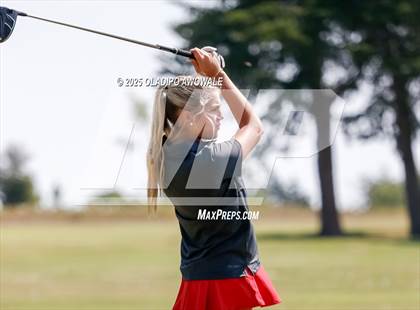 Thumbnail 2 in Denison Shootout at Tanglewood Resort photogallery.