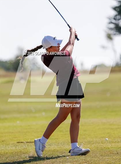 Thumbnail 1 in Denison Shootout at Tanglewood Resort photogallery.
