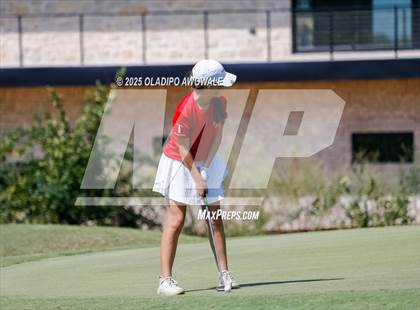 Thumbnail 2 in Denison Shootout at Tanglewood Resort photogallery.