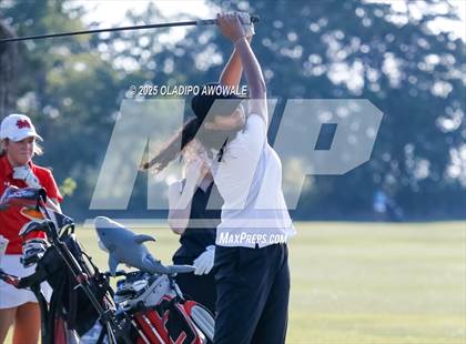 Thumbnail 2 in Denison Shootout at Tanglewood Resort photogallery.