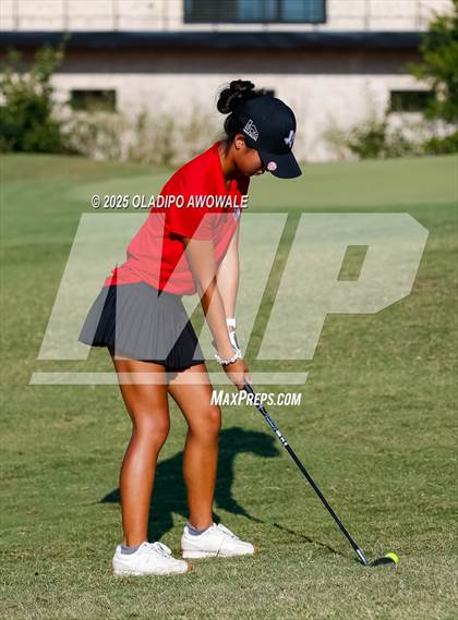 Thumbnail 1 in Denison Shootout at Tanglewood Resort photogallery.