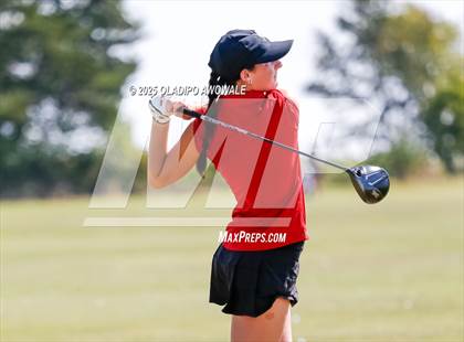 Thumbnail 3 in Denison Shootout at Tanglewood Resort photogallery.