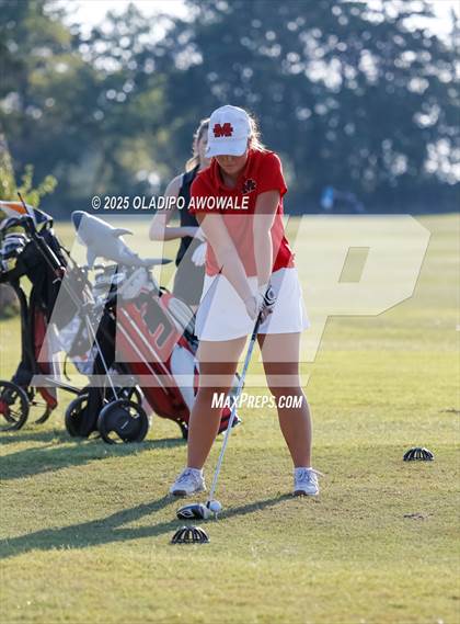 Thumbnail 1 in Denison Shootout at Tanglewood Resort photogallery.