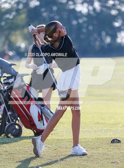 Thumbnail 2 in Denison Shootout at Tanglewood Resort photogallery.