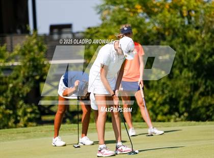 Thumbnail 1 in Denison Shootout at Tanglewood Resort photogallery.
