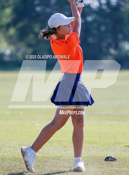 Thumbnail 2 in Denison Shootout at Tanglewood Resort photogallery.