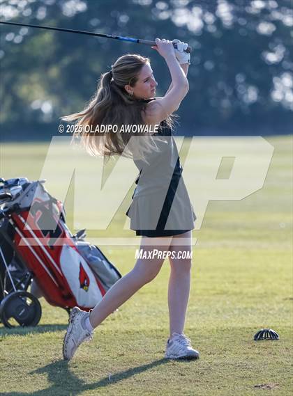 Thumbnail 2 in Denison Shootout at Tanglewood Resort photogallery.